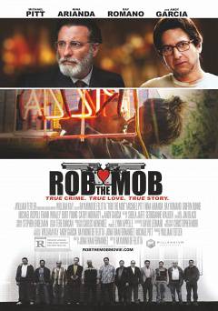 Rob the Mob