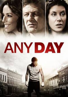 Any Day - Movie