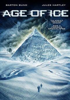 Age of Ice - Movie