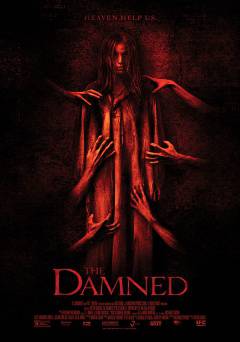 Gallows Hill - Movie