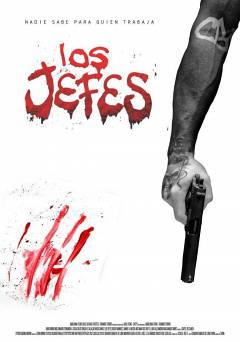 Los jefes - netflix