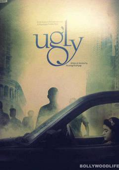 Ugly - Movie
