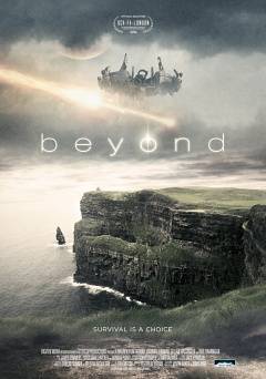 Beyond - amazon prime