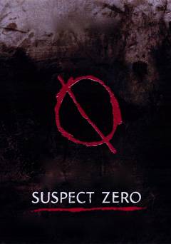 Suspect Zero - Movie