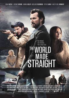 The World Made Straight - Movie