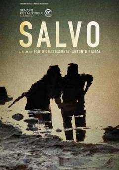 Salvo - Movie