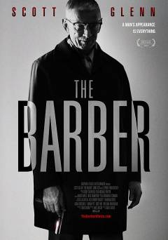 The Barber - Movie