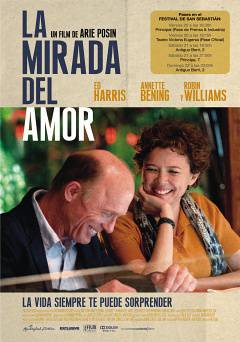The Face of Love - Movie