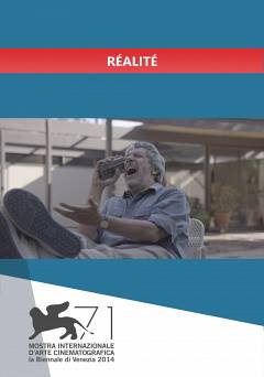 Reality - Movie