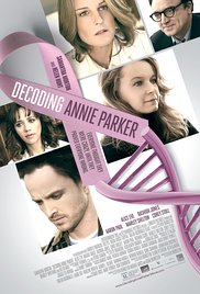 Decoding Annie Parker - Movie