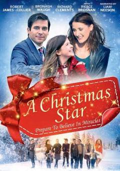 A Christmas Star - netflix