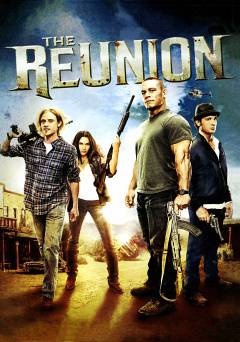 The Reunion - Movie