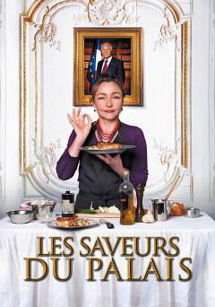 Haute Cuisine - Movie