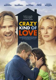 Crazy Kind of Love - Movie