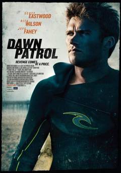 Dawn Patrol - Movie