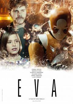 EVA - netflix