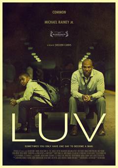 LUV - Movie