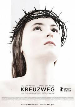 Stations of the Cross - Movie