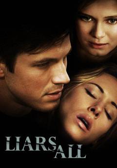 Liars All - Movie