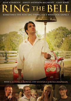 Ring the Bell - netflix