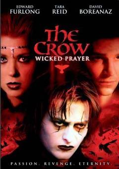 The Crow: Wicked Prayer