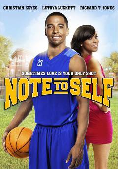 Note to Self - Movie