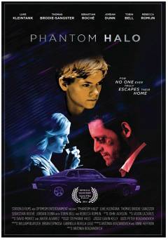 Phantom Halo - netflix