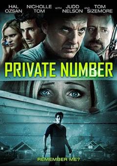 Private Number - Movie