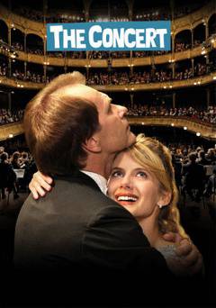 The Concert - Movie