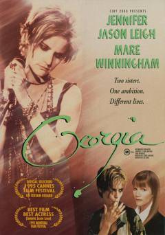 Georgia - Movie