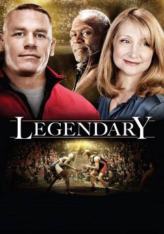 Legendary - Movie
