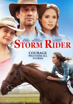 Storm Rider - Movie