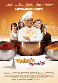 Todays Special - Movie