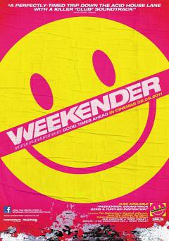 Weekender - Movie