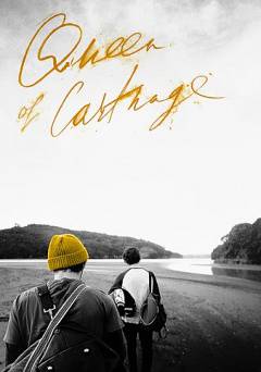 Queen of Carthage - netflix