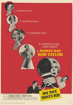 Do Not Disturb - Movie