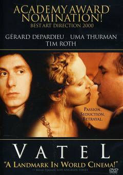 Vatel - Movie