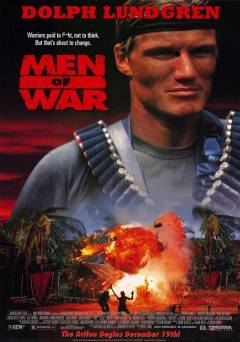 Men of War - Movie