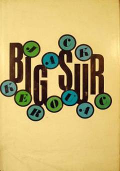 Big Sur - Movie
