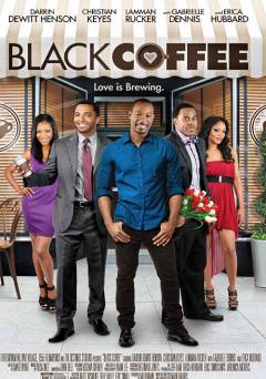 Black Coffee - HULU plus