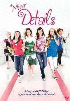 Minor Details - Movie