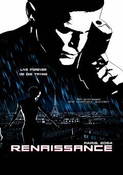Renaissance - Movie