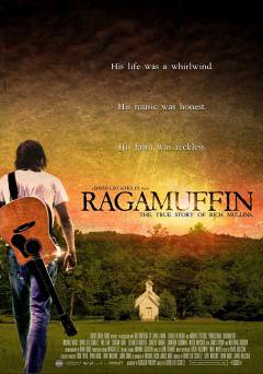 Ragamuffin - netflix