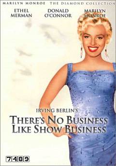 Theres No Business Like Show Business - Movie