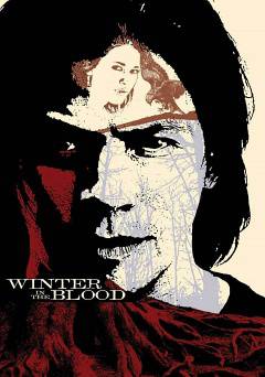 Winter in the Blood - Movie