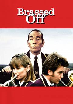 Brassed Off - Movie