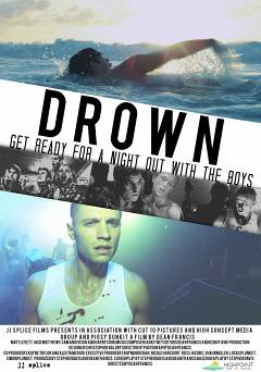 Drown - Movie
