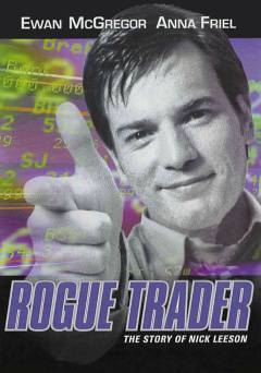 Rogue Trader - netflix