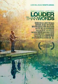 Louder Than Words - Movie