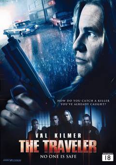 The Traveler - Movie